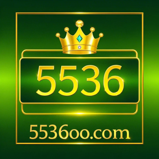 5536